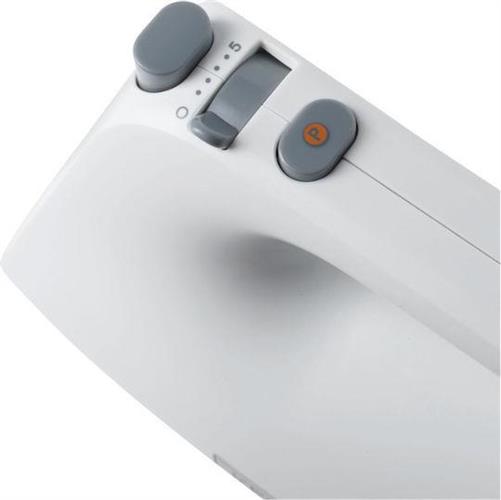 Kenwood HMP30.A0WH Μίξερ Χειρός 450W Λευκό