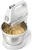 Kenwood HMP34.A0WH Μίξερ με Inox Κάδο 3.4lt Λευκό 450W
