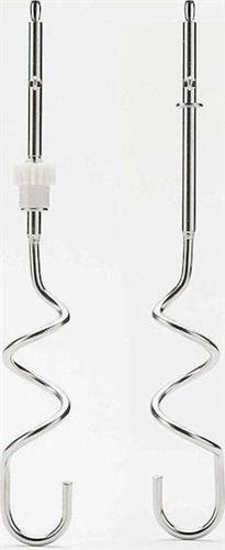 Kenwood HMP34.A0WH Μίξερ με Inox Κάδο 3.4lt Λευκό 450W