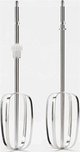 Kenwood HMP34.A0WH Μίξερ με Inox Κάδο 3.4lt Λευκό 450W