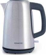 Kenwood SJM490 Scene Βραστήρας 1.7lt 2200W Ασημί