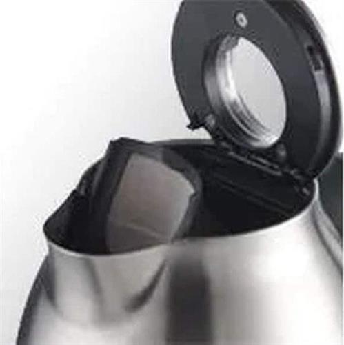 Kenwood SJM490 Scene Βραστήρας 1.7lt 2200W Ασημί