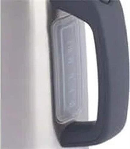 Kenwood SJM490 Scene Βραστήρας 1.7lt 2200W Ασημί