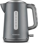 Kenwood ZJP04.A0GY Βραστήρας 1.7lt 2200W Γκρι