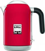 Kenwood ZJX650RD kMix Βραστήρας 1lt 2200W Κόκκινος