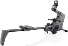 Kettler Rower 2.0 Axos Line Οικιακή Κωπηλατική με Μαγνητική Αντίσταση για Χρήστη έως 120kg 04-455-017