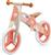 Kinderkraft Παιδικό Ποδήλατο Ισορροπίας Runner Ξύλινο Πολύχρωμο KRRUNN00CRL0000
