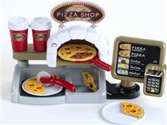 Klein Pizza Shop 7306