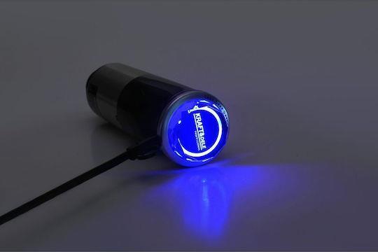 Kraft & Dele KD-4110 Ραβδομπλέντερ με Ανοξείδωτη Ράβδο 1500W