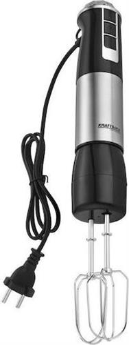 Kraft & Dele KD-4110 Ραβδομπλέντερ με Ανοξείδωτη Ράβδο 1500W