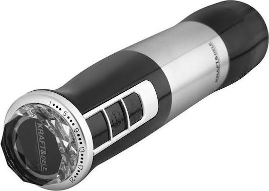 Kraft & Dele KD-4110 Ραβδομπλέντερ με Ανοξείδωτη Ράβδο 1500W