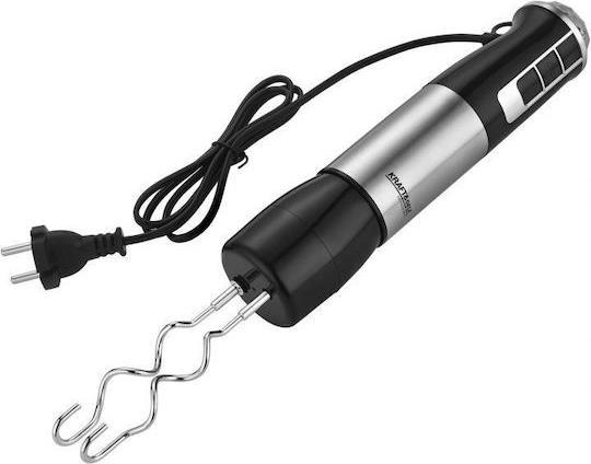 Kraft & Dele KD-4110 Ραβδομπλέντερ με Ανοξείδωτη Ράβδο 1500W