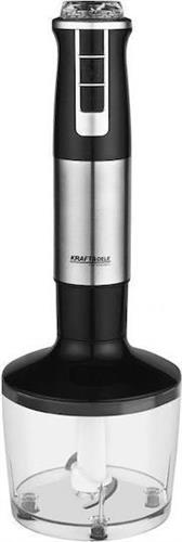 Kraft & Dele KD-4110 Ραβδομπλέντερ με Ανοξείδωτη Ράβδο 1500W