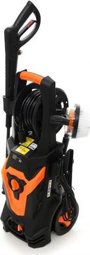 Kraft & Dele KD432 Πλυστικό Νερού Υψηλής Πίεσης 140 Bar 2100W