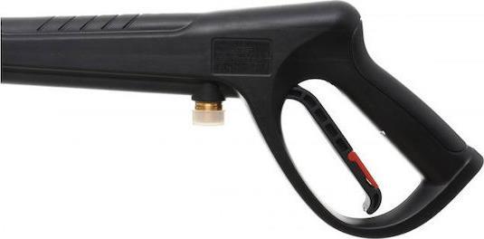 Kraft & Dele KD432 Πλυστικό Νερού Υψηλής Πίεσης 140 Bar 2100W