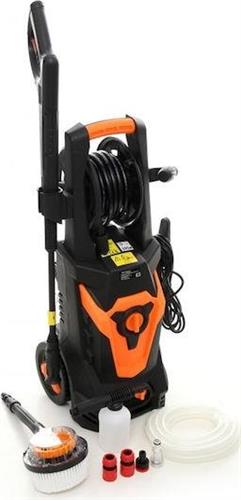 Kraft & Dele KD432 Πλυστικό Νερού Υψηλής Πίεσης 140 Bar 2100W