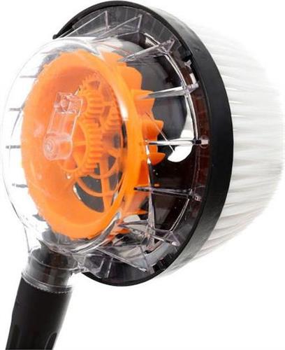 Kraft & Dele KD432 Πλυστικό Νερού Υψηλής Πίεσης 140 Bar 2100W