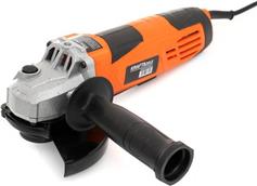 Kraft & Dele Τροχός 125mm Ρεύματος 1500W KD-3046