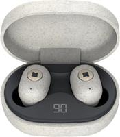 Kreafunk aBean In-ear Bluetooth Handsfree Ακουστικά με Θήκη Φόρτισης Care