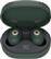 Kreafunk aBEAN In-ear Bluetooth Handsfree Ακουστικά με Θήκη Φόρτισης Shady Green 17-KFLP08