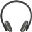 Kreafunk aHEAD II Ασύρματα Bluetooth On Ear Ακουστικά με 20 ώρες Λειτουργίας Μαύρα 17-KFLK22