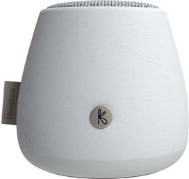 Kreafunk aJAZZ Stone Ηχείο Bluetooth 15W με Διάρκεια Μπαταρίας έως 30 ώρες Natural 17-KFWT191