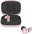 Kreafunk aSENSE In-ear Bluetooth Handsfree Ακουστικά με Αντοχή στον Ιδρώτα και Θήκη Φόρτισης Fusion Rose 17-KFWT123