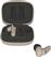 Kreafunk aSENSE In-ear Bluetooth Handsfree Ακουστικά με Αντοχή στον Ιδρώτα και Θήκη Φόρτισης Ivory Sand
