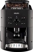 Krups EA810B70 Αυτόματη Μηχανή Espresso 1450W Πίεσης 15bar με Μύλο Άλεσης Γκρι