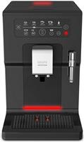 Krups EA8708 Αυτόματη Μηχανή Espresso 1450W Πίεσης 15bar με Μύλο Άλεσης Μαύρη