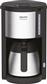 Krups KM305D Καφετιέρα Φίλτρου 1150W Μαύρη