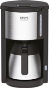 Krups KM305D Καφετιέρα Φίλτρου 1150W Μαύρη
