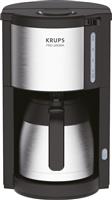 Krups KM305D Καφετιέρα Φίλτρου 1150W Μαύρη