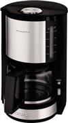Krups KM3210 Silver Pro Aroma Plus Καφετιέρα Φίλτρου 1050W Μαύρη