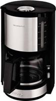 Krups KM3210 Silver Pro Aroma Plus Καφετιέρα Φίλτρου 1050W Μαύρη