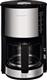 Krups KM3210 Silver Pro Aroma Plus Καφετιέρα Φίλτρου 1050W Μαύρη