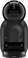Krups KP1438F0 Mini Me 2 Καφετιέρα για Κάψουλες Dolce Gusto Πίεσης 15bar Μαύρη