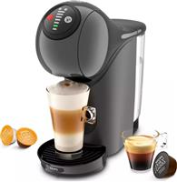 Krups KP243B10 Genio S Καφετιέρα για Κάψουλες Dolce Gusto Πίεσης 15bar Γκρι