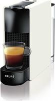 Krups Nespresso Essenza Mini Pure Καφετιέρα για κάψουλες White