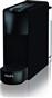 Krups Nespresso XN1108V Essenza Mini Καφετιέρα για Κάψουλες Original Μαύρη & 100 Ευρώ Επιστροφή ή Δώρο 50 Κάψουλες Nespresso
