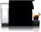 Krups Nespresso XN1108V Essenza Mini Καφετιέρα για Κάψουλες Original Μαύρη & 100 Ευρώ Επιστροφή ή Δώρο 50 Κάψουλες Nespresso