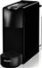 Krups Nespresso XN1108V Essenza Mini Καφετιέρα για Κάψουλες Original Μαύρη & 100 Ευρώ Επιστροφή ή Δώρο 50 Κάψουλες Nespresso