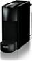 Krups Nespresso XN1108V Essenza Mini Καφετιέρα για Κάψουλες Original Μαύρη & 100 Ευρώ Επιστροφή ή Δώρο 50 Κάψουλες Nespresso