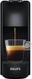 Krups Nespresso XN1108V Essenza Mini Καφετιέρα για Κάψουλες Original Μαύρη & 100 Ευρώ Επιστροφή ή Δώρο 50 Κάψουλες Nespresso