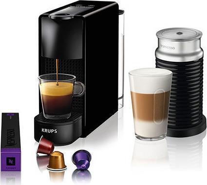 Aeroccino Krups Nespresso Essenza Mini Nespresso Krups Essenza