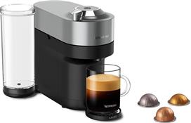 Krups Nespresso XN930T Vertuo Pop+ Καφετιέρα για Κάψουλες Vertuo Titan