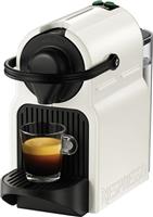 Krups XN1001S Nespresso Inissia Καφετιέρα για Κάψουλες Πίεσης 19bar White