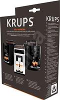 Krups XS530010 Κιτ Συντήρησης Καφετιέρας με Μύλο Άλεσης