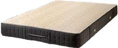 KS Kouppas Silk Coconut Διπλό Ανατομικό Στρώμα 150x200x26cm με Ελατήρια 08.01.86