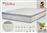 KS Kouppas Sky Arganoil Ημίδιπλο Ανατομικό Στρώμα 110x200x30cm με Ανεξάρτητα Ελατήρια & Ανώστρωμα 08.02.79
